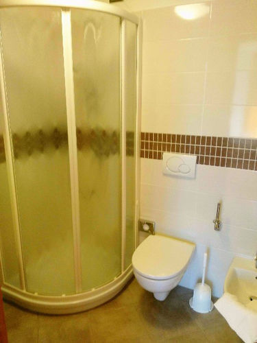 Vervò Hotel Vervasio מראה חיצוני תמונה