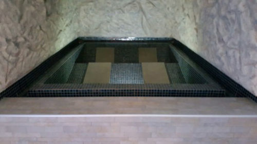 Vervò Hotel Vervasio מראה חיצוני תמונה